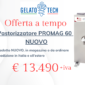 Pastorizzatore Promag